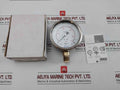 212.53.100 Pressure Gauge 0-230Psi 16Kg/Cm2 Wika