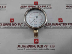 212.53.100 Pressure Gauge 0-230Psi 16Kg/Cm2 Wika