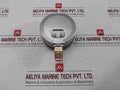 212.53.100 Pressure Gauge 0-230Psi 16Kg/Cm2 Wika