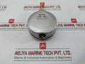 212.53.100 Pressure Gauge 0-230Psi 16Kg/Cm2 Wika