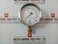 212.53.100 Pressure Gauge 0 To 100 Psi-7 Kg/Cm2 Wika