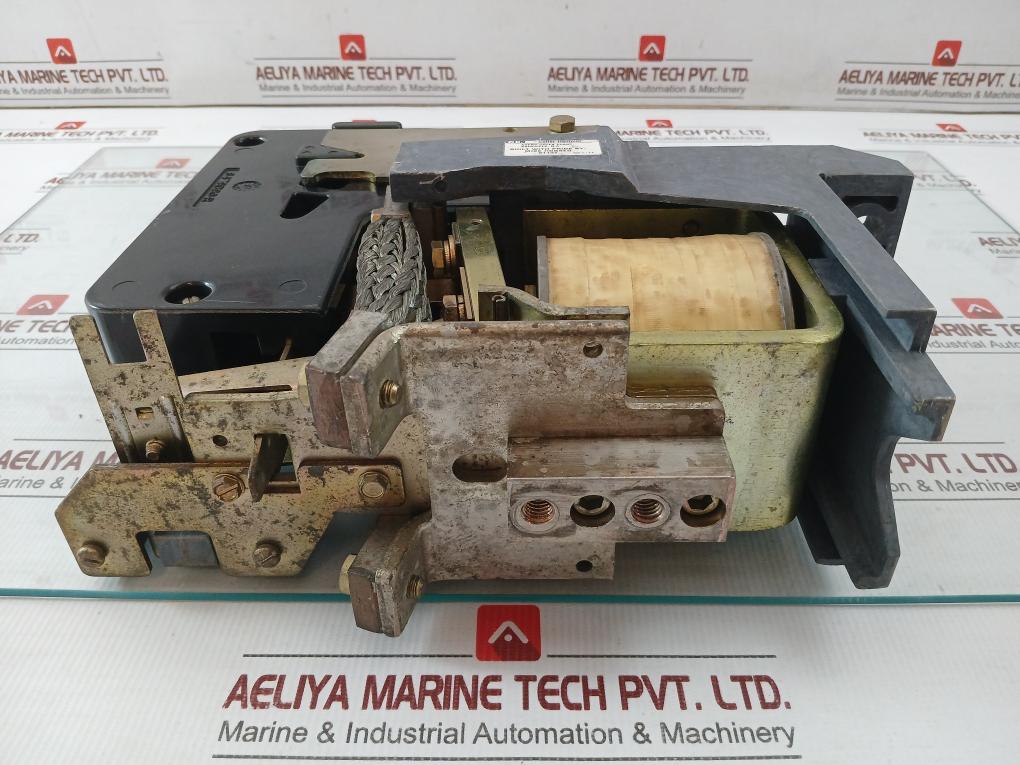 2120A07G13 Dpm Contactor 1250Amps 1000Vdc Cutler-hammer