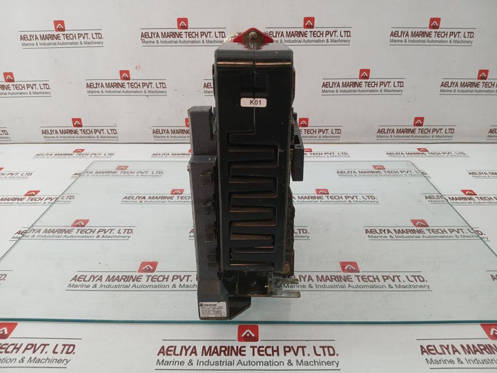2120A07G13 Dpm Contactor 1250Amps 1000Vdc Cutler-hammer