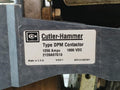 2120A07G13 Dpm Contactor 1250Amps 1000Vdc Cutler-hammer