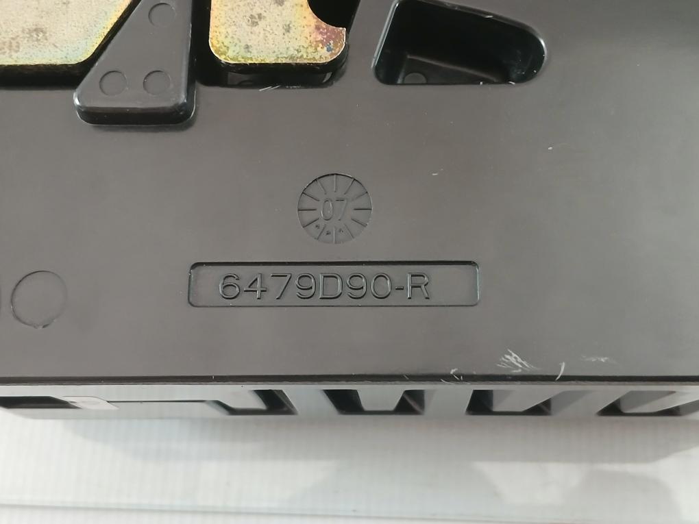 2120A07G13 Dpm Contactor 1250Amps 1000Vdc Cutler-hammer