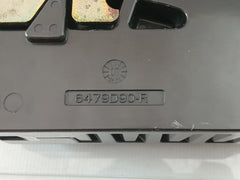 2120A07G13 Dpm Contactor 1250Amps 1000Vdc Cutler-hammer