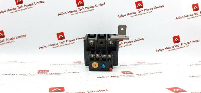 Fuji Tr-n3L Tr65Bl Contactor 28-40A