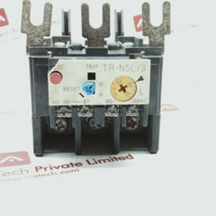 Fuji Tr-n5L/3 Thermal Overload Relay 53-80 A
