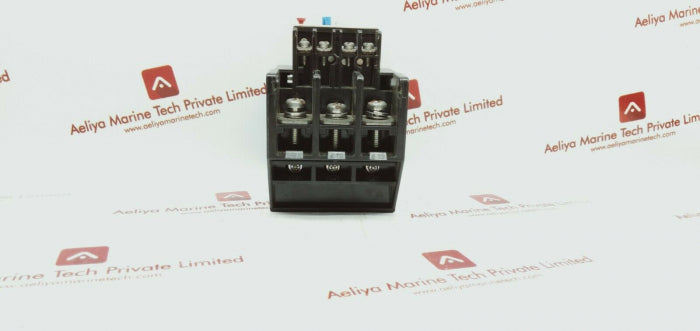 Fuji Tr-n5L/3 Thermal Overload Relay 53-80 A