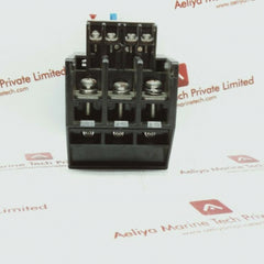 Fuji Tr-n5L/3 Thermal Overload Relay 53-80 A