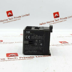 Abb bc7-40-00 contactor