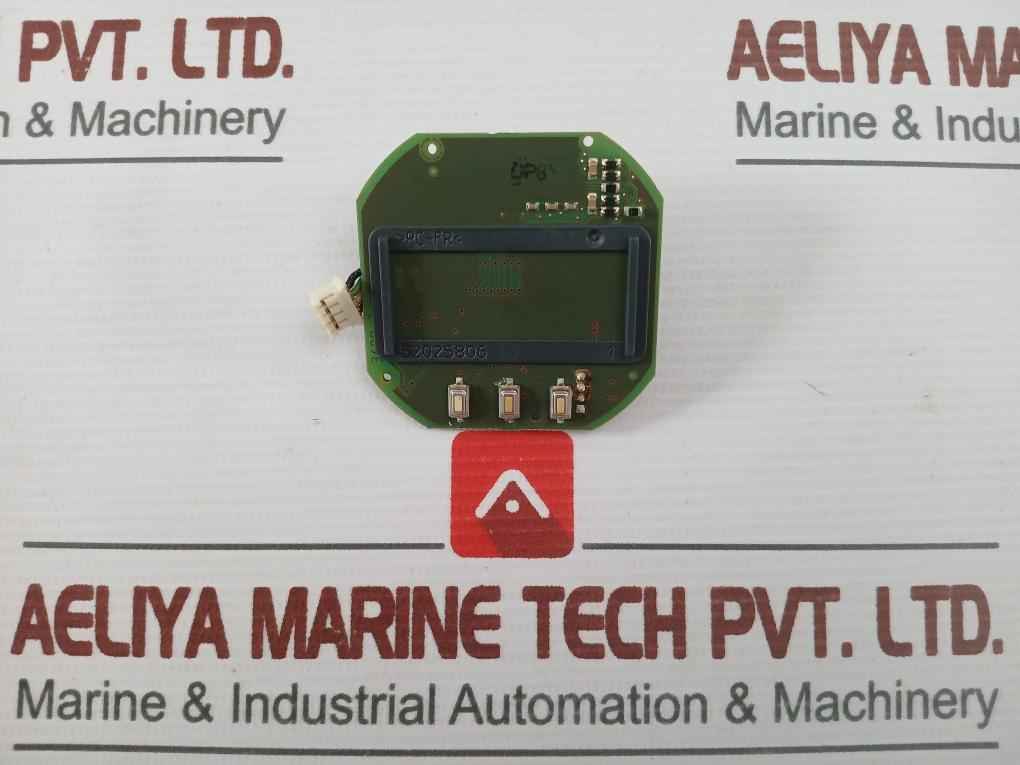 212508B Printed Circuit Board