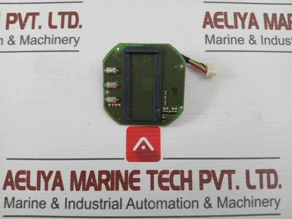 212508B Printed Circuit Board