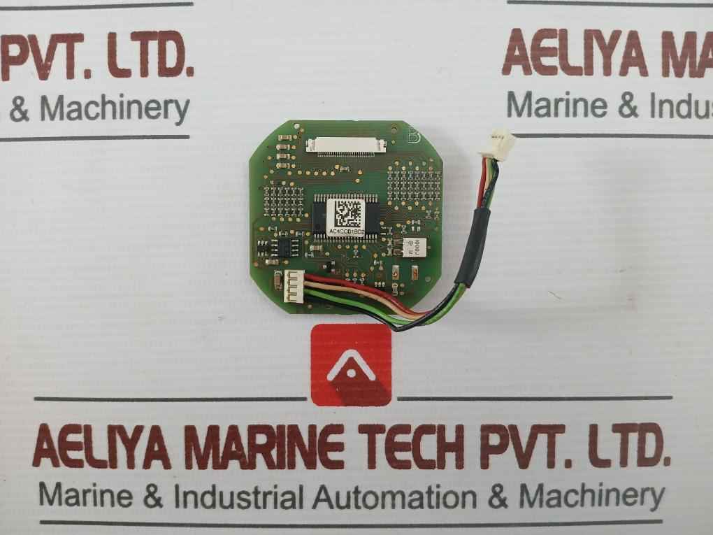 212508B Printed Circuit Board