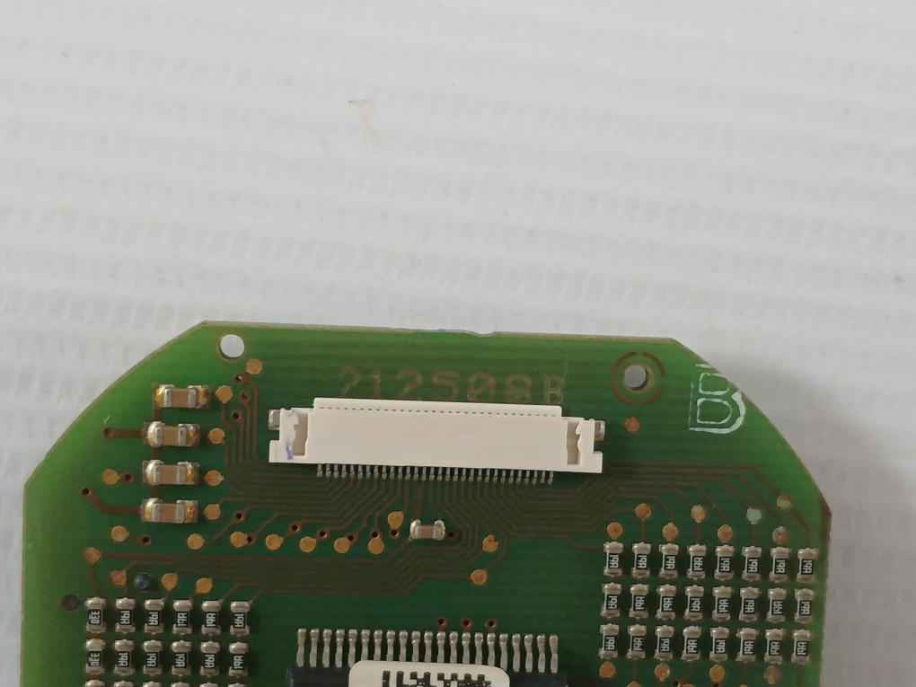 212508B Printed Circuit Board