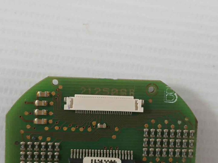 212508B Printed Circuit Board