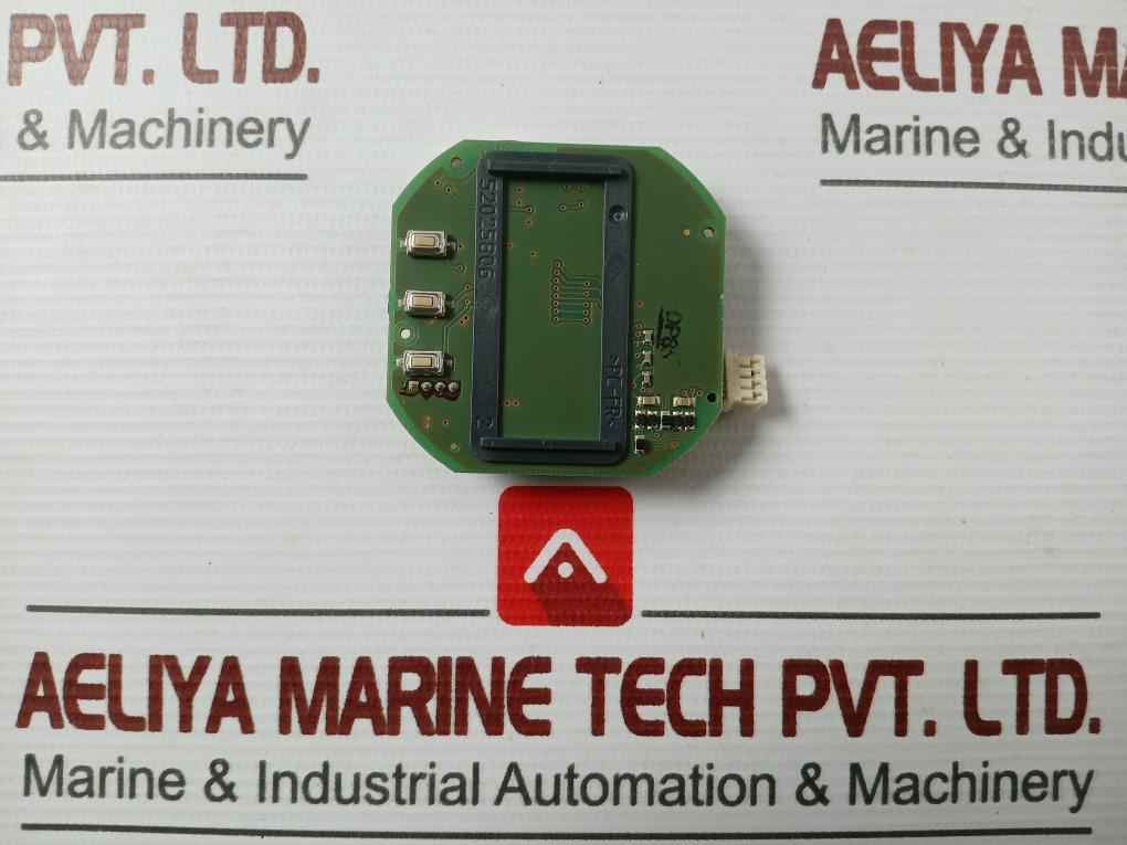 212508B Printed Circuit Board Used