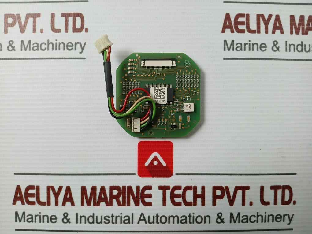 212508B Printed Circuit Board Used