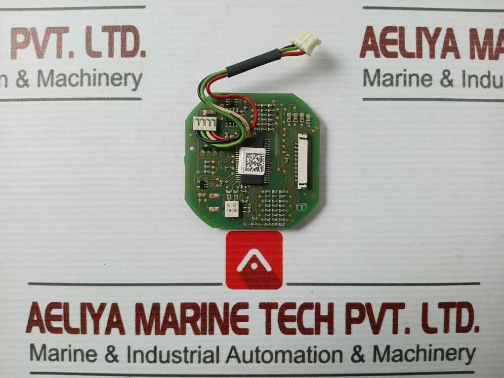 212508B Printed Circuit Board Used