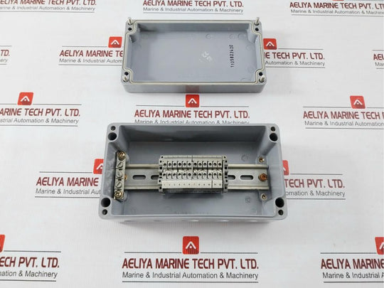 21252/23252 Terminal Junction Box Weidmuller