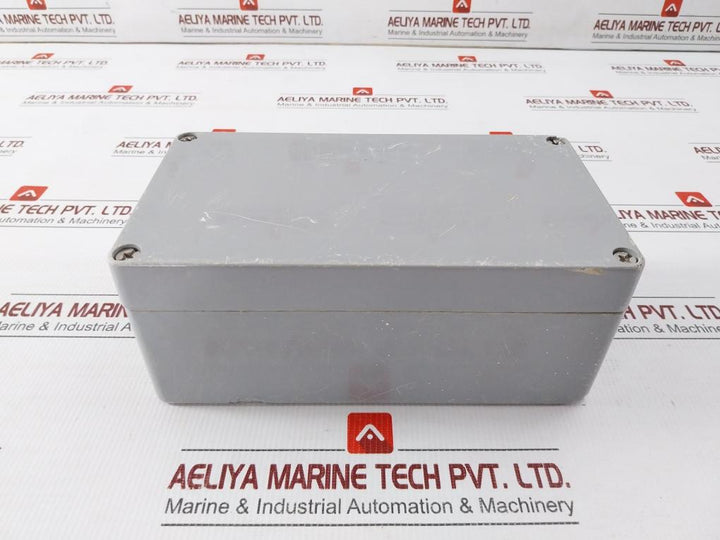 21252/23252 Terminal Junction Box Weidmuller