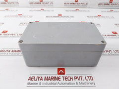21252/23252 Terminal Junction Box Weidmuller