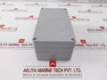 21252/23252 Terminal Junction Box Weidmuller