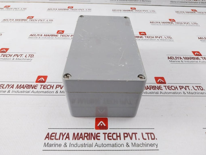 21252/23252 Terminal Junction Box Weidmuller