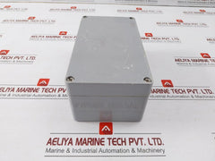 21252/23252 Terminal Junction Box Weidmuller