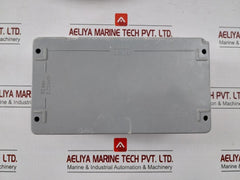 21252/23252 Terminal Junction Box Weidmuller
