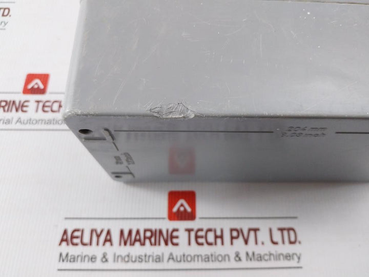 21252/23252 Terminal Junction Box Weidmuller