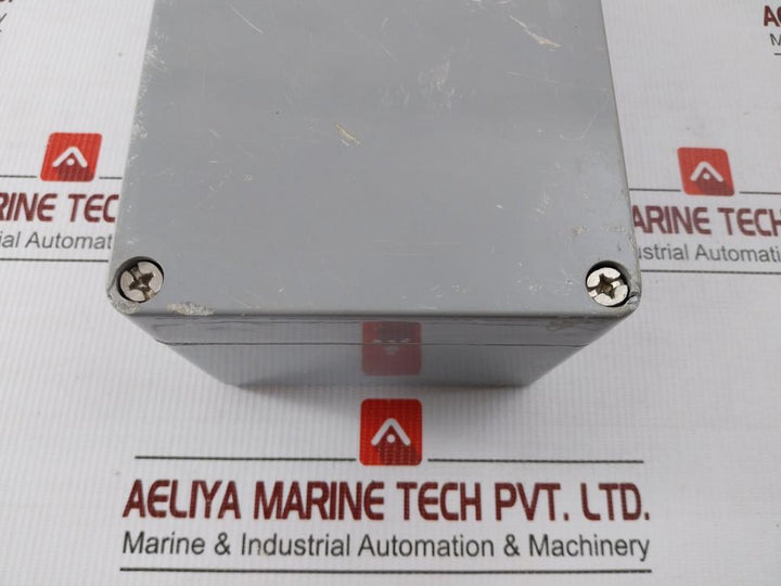 21252/23252 Terminal Junction Box Weidmuller