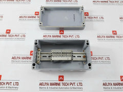 21252/23252 Terminal Junction Box Weidmuller