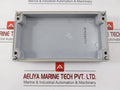 21252/23252 Terminal Junction Box Weidmuller