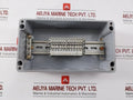 21252/23252 Terminal Junction Box Weidmuller