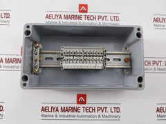 21252/23252 Terminal Junction Box Weidmuller