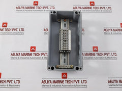 21252/23252 Terminal Junction Box Weidmuller
