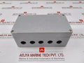 21252/23252 Terminal Junction Box Weidmuller