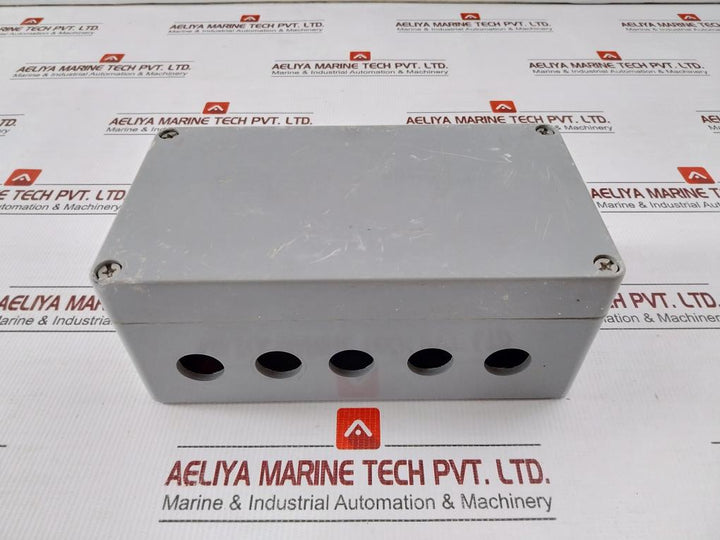 21252/23252 Terminal Junction Box Weidmuller