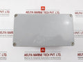 21252/23252 Terminal Junction Box Weidmuller