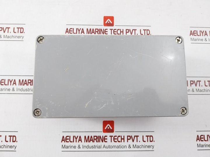 21252/23252 Terminal Junction Box Weidmuller