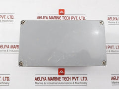 21252/23252 Terminal Junction Box Weidmuller