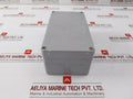 21252/23252 Terminal Junction Box Weidmuller