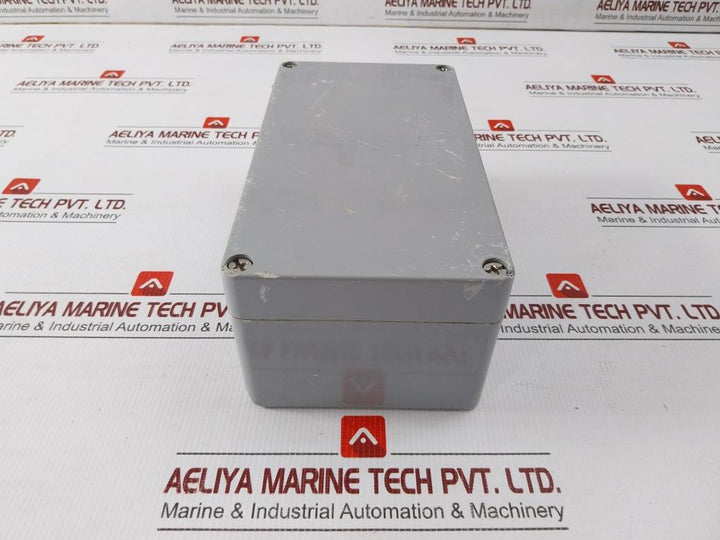 21252/23252 Terminal Junction Box Weidmuller
