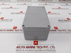 21252/23252 Terminal Junction Box Weidmuller