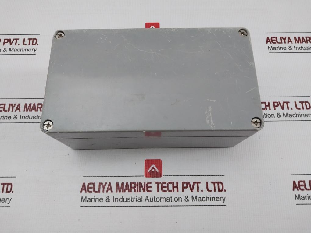 21252/23252 Weidmuller Junction Box