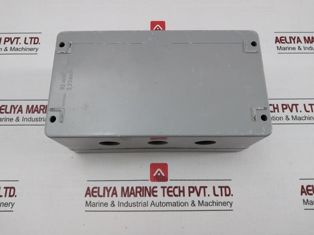 21252/23252 Weidmuller Junction Box
