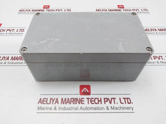21252/23252 Weidmuller Junction Box
