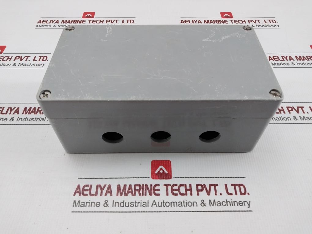 21252/23252 Weidmuller Junction Box