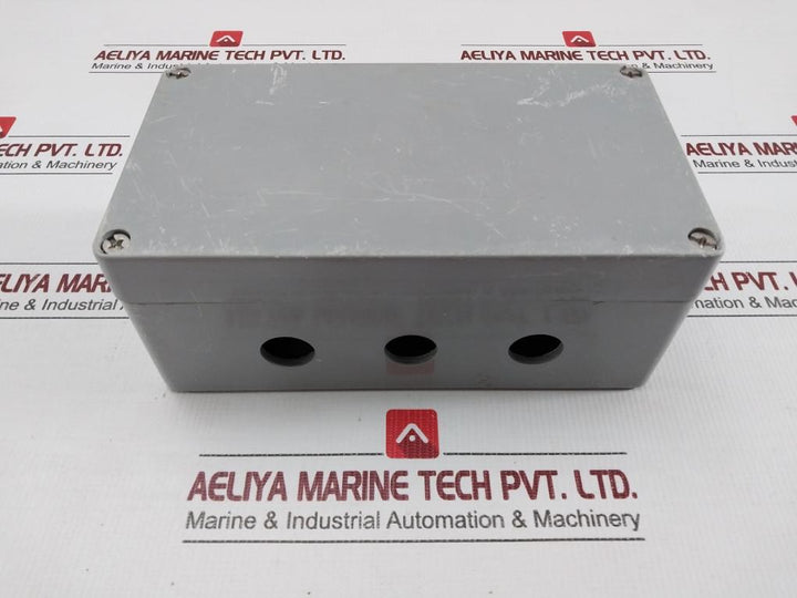 21252/23252 Weidmuller Junction Box